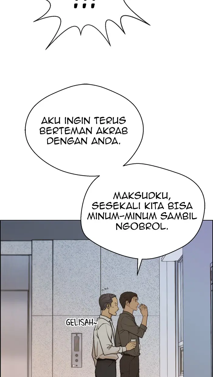 Read A Man's Man ID Manga Online