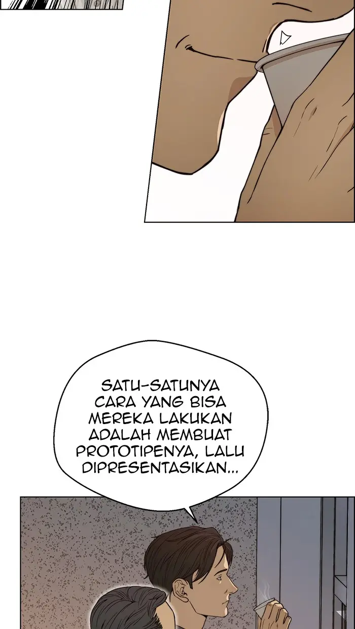 Read A Man's Man ID Manga Online