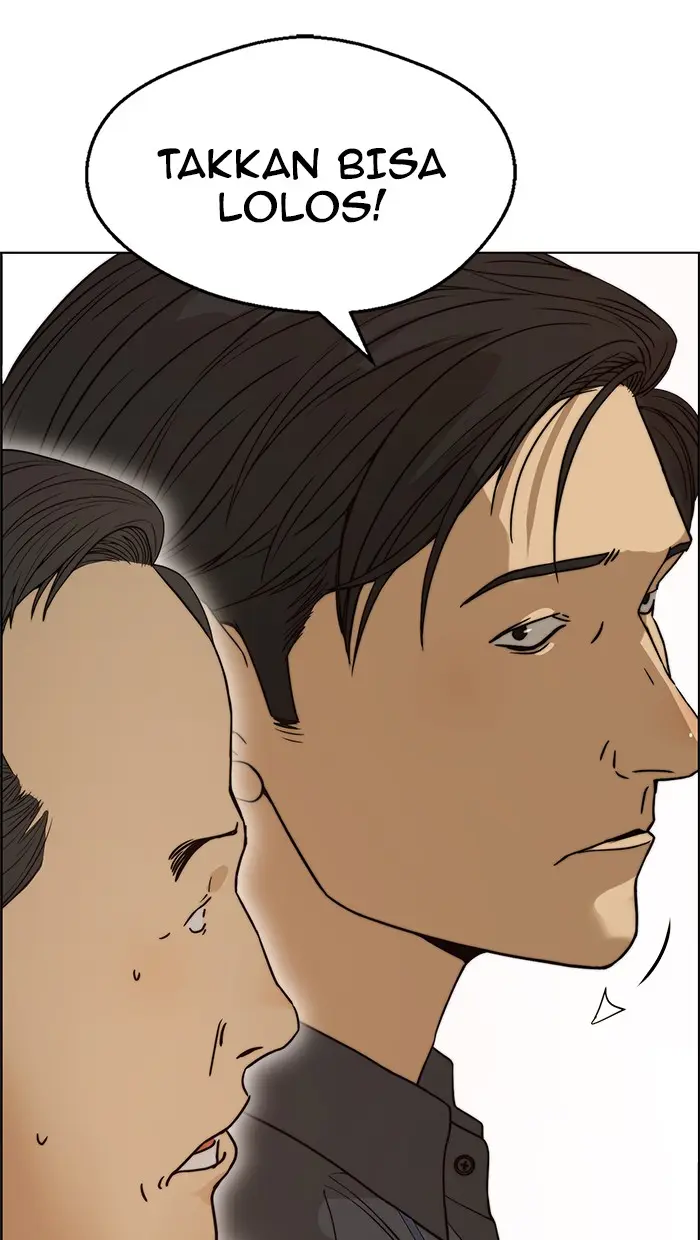 Read A Man's Man ID Manga Online