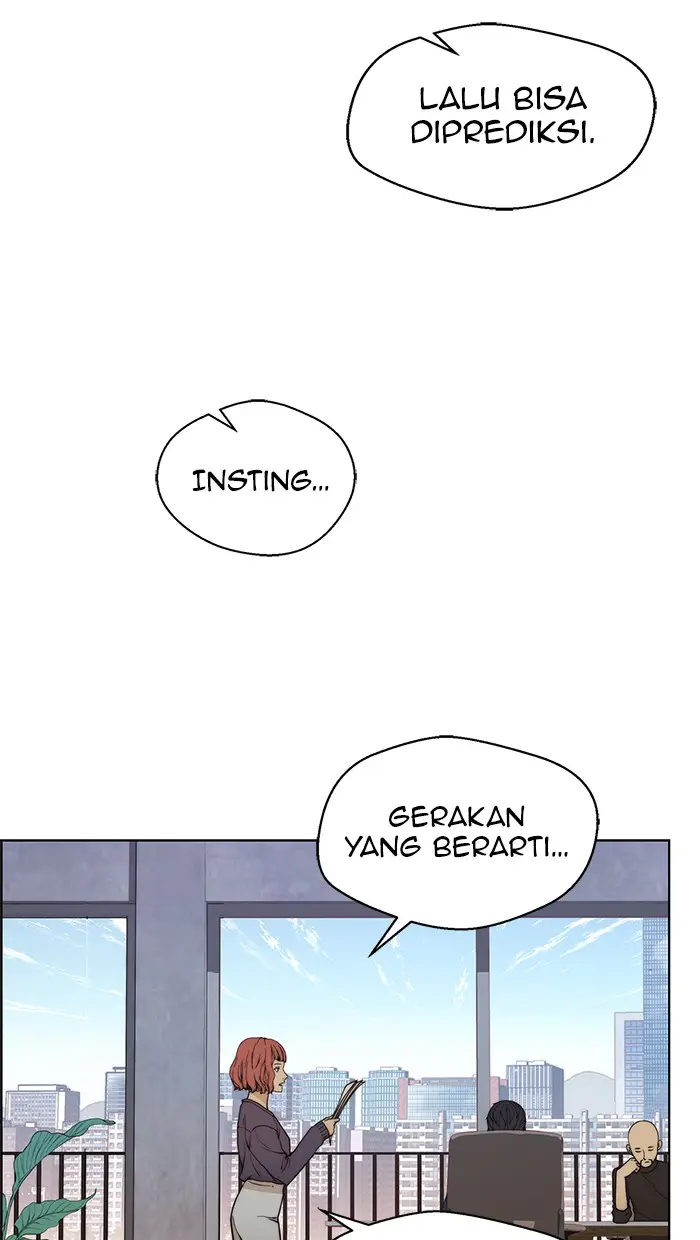 Read A Man's Man ID Manga Online
