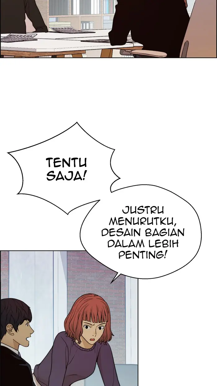 Read A Man's Man ID Manga Online