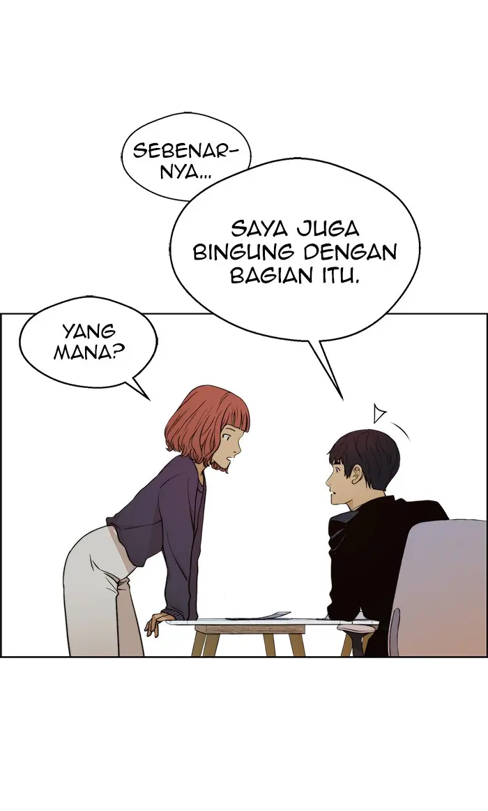 Read A Man's Man ID Manga Online