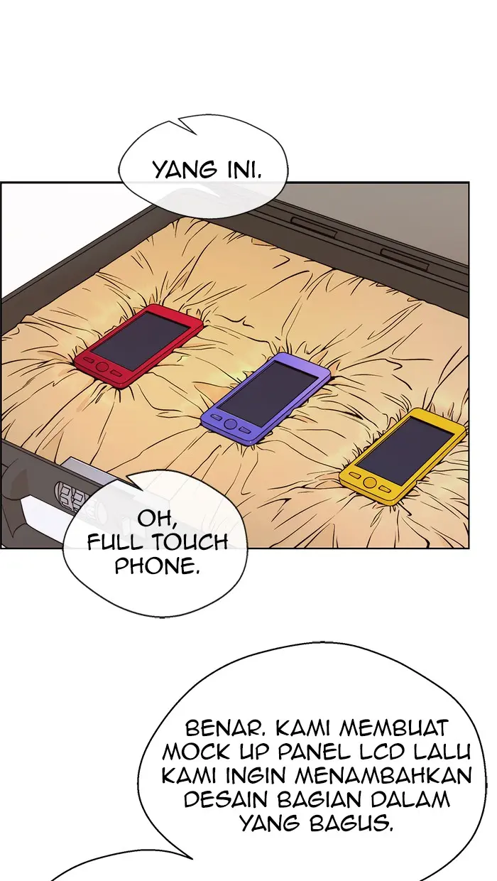 Read A Man's Man ID Manga Online