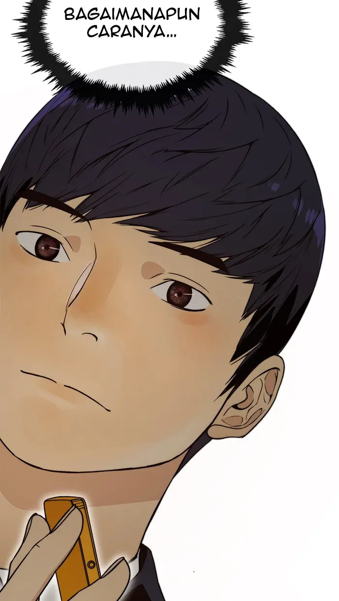 Read A Man's Man ID Manga Online
