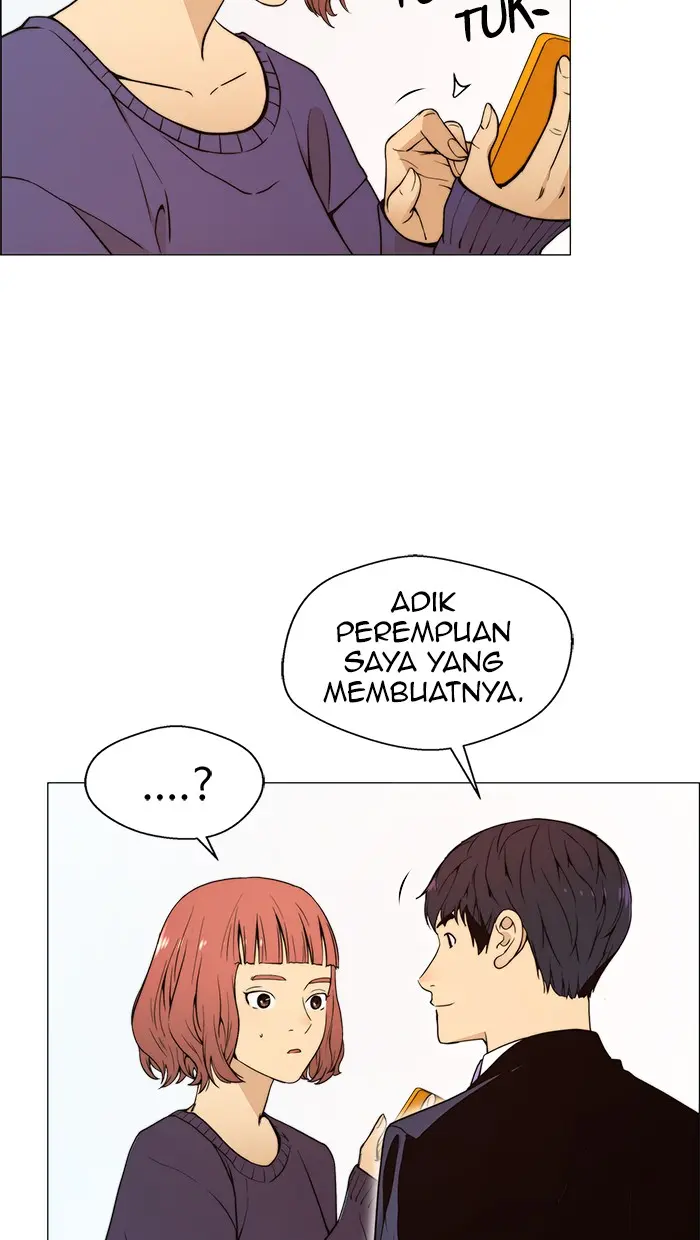 Read A Man's Man ID Manga Online