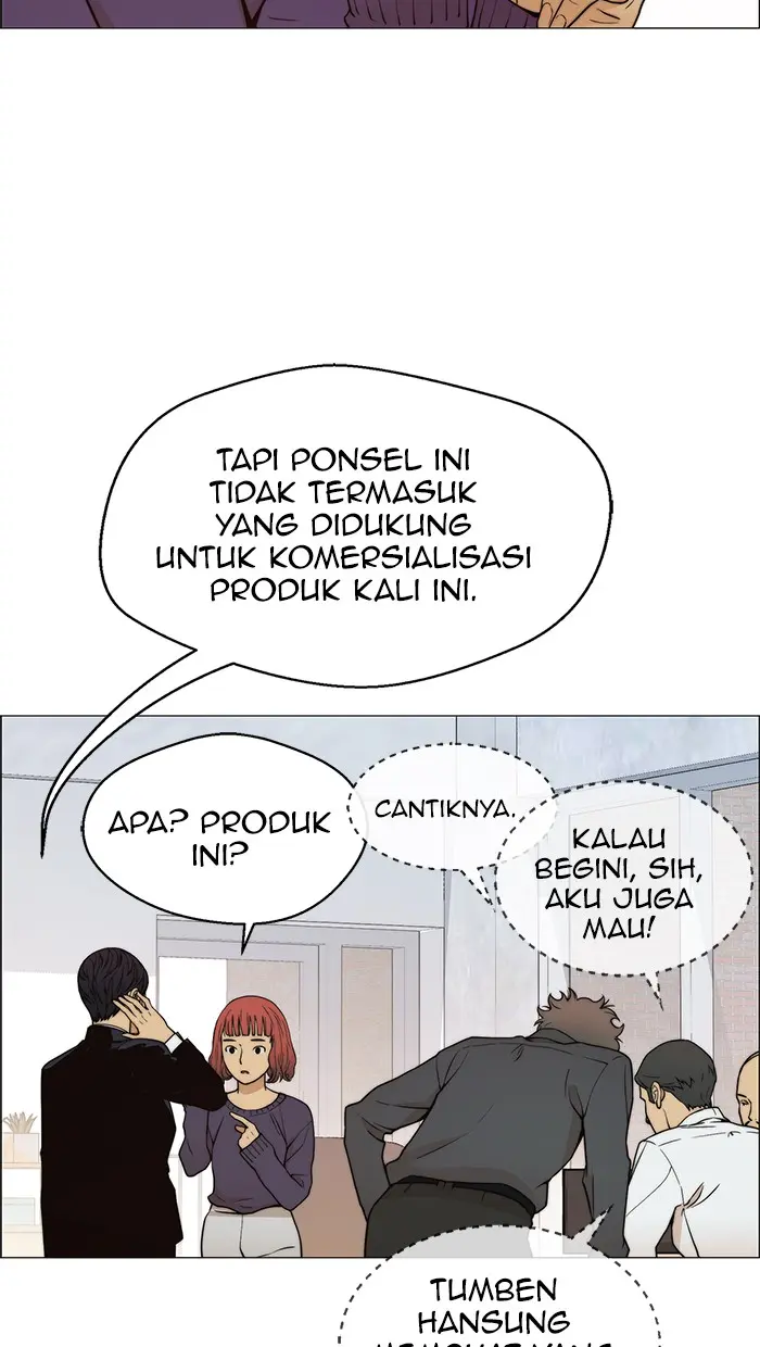 Read A Man's Man ID Manga Online