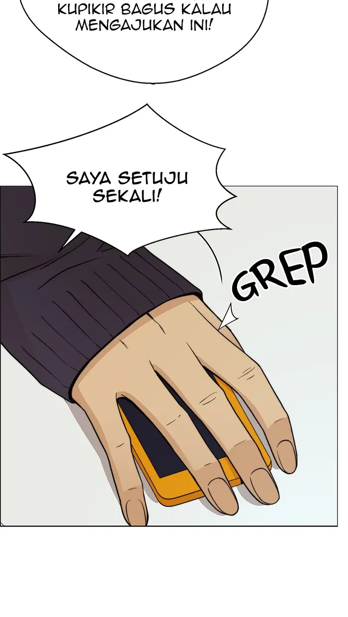 Read A Man's Man ID Manga Online