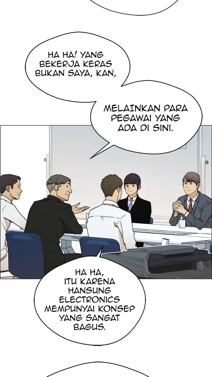 Read A Man's Man ID Manga Online