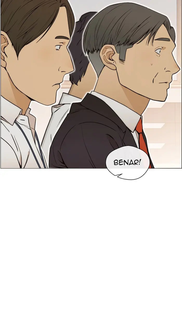 Read A Man's Man ID Manga Online