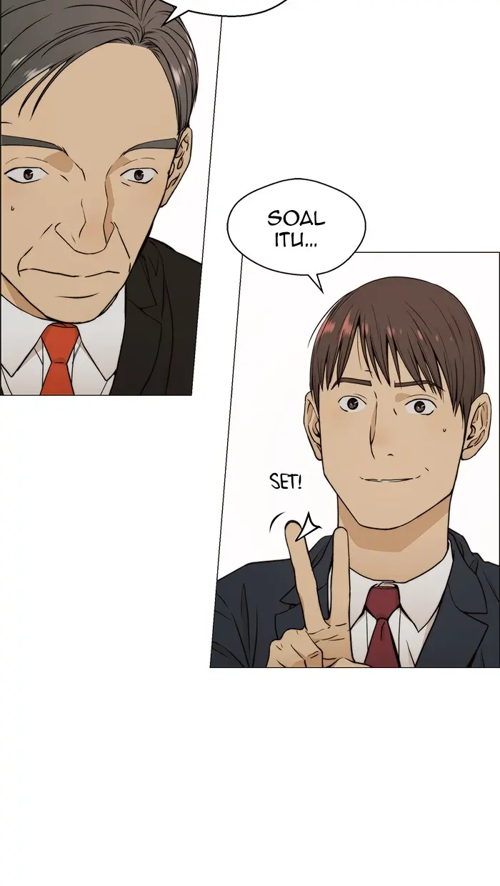 Read A Man's Man ID Manga Online