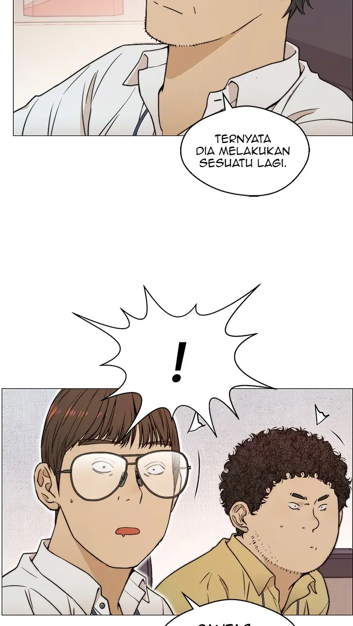 Read A Man's Man ID Manga Online