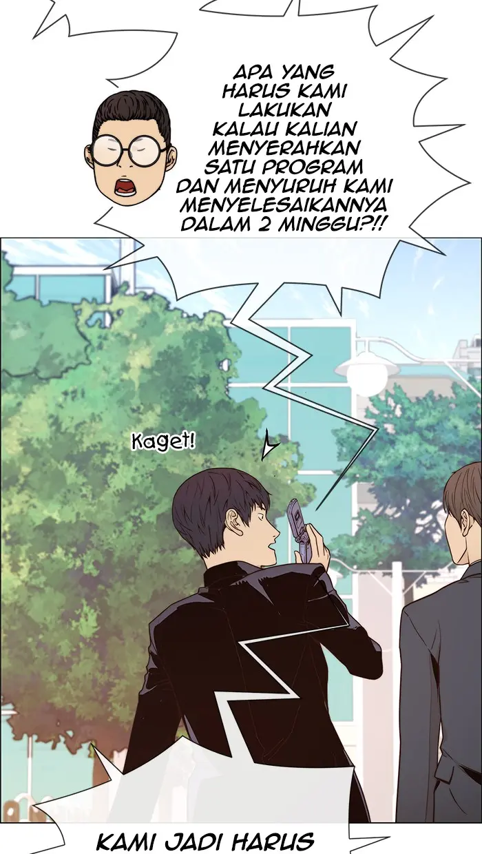 Read A Man's Man ID Manga Online
