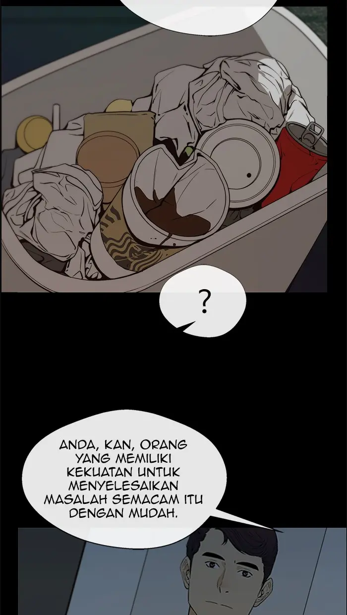 Read A Man's Man ID Manga Online