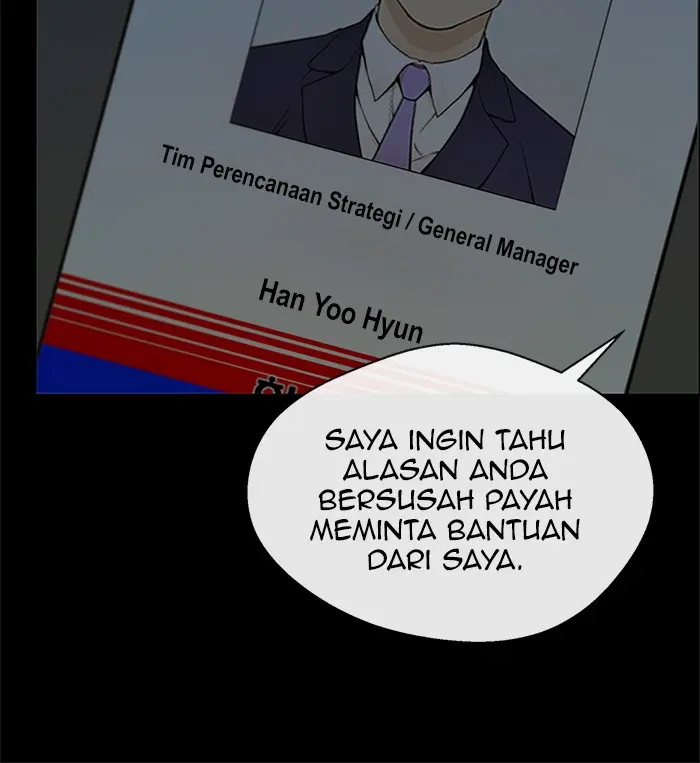 Read A Man's Man ID Manga Online