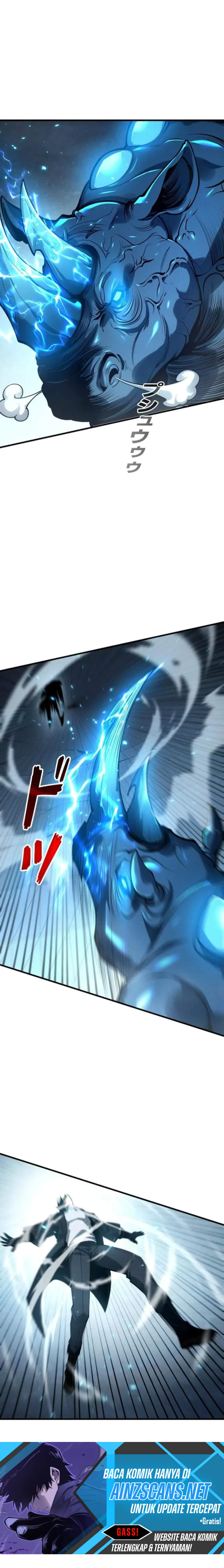 Read Absolute Domination at Level 0 with My Analysis Skill ID Manga Online