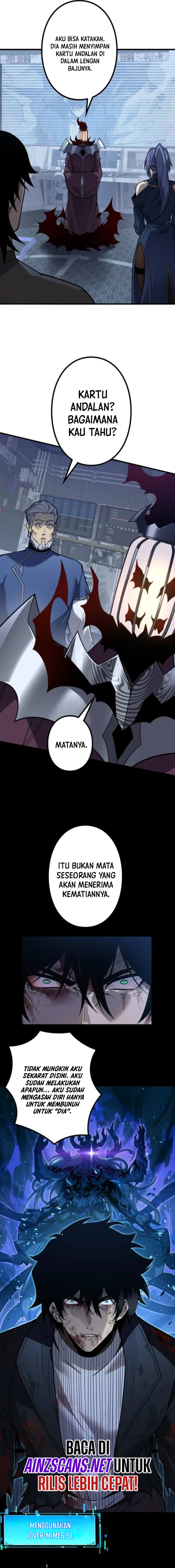 Read Absolute Domination at Level 0 with My Analysis Skill ID Manga Online