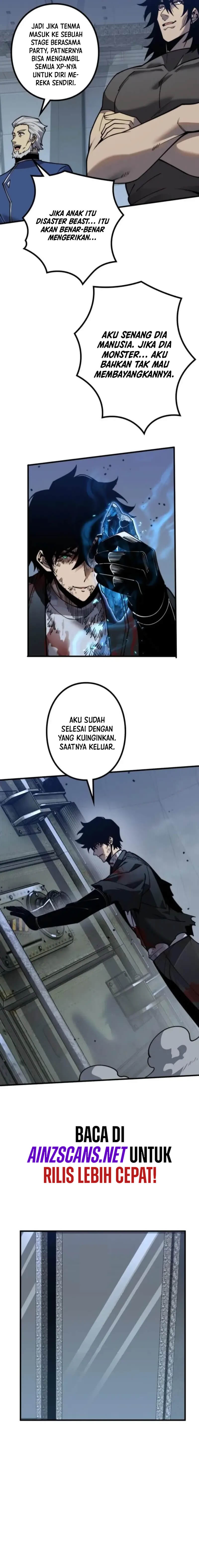 Read Absolute Domination at Level 0 with My Analysis Skill ID Manga Online