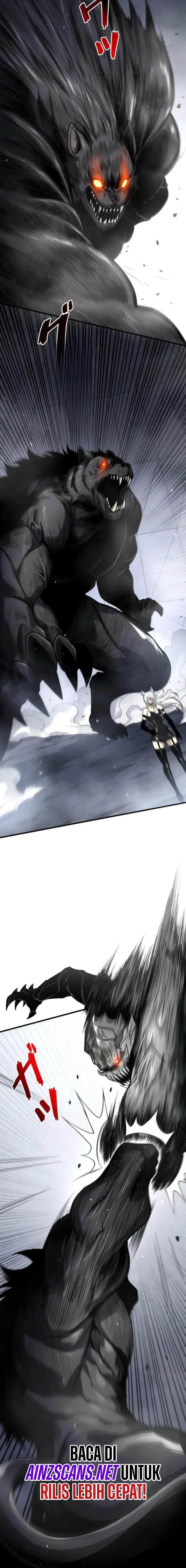 Read Absolute Domination at Level 0 with My Analysis Skill ID Manga Online