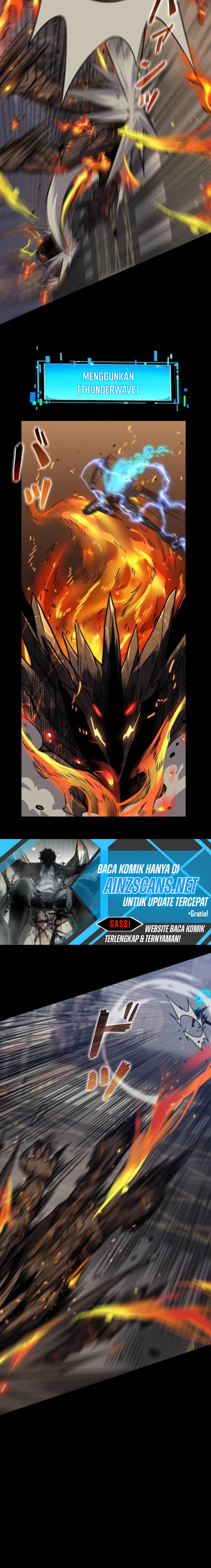 Read Absolute Domination at Level 0 with My Analysis Skill ID Manga Online