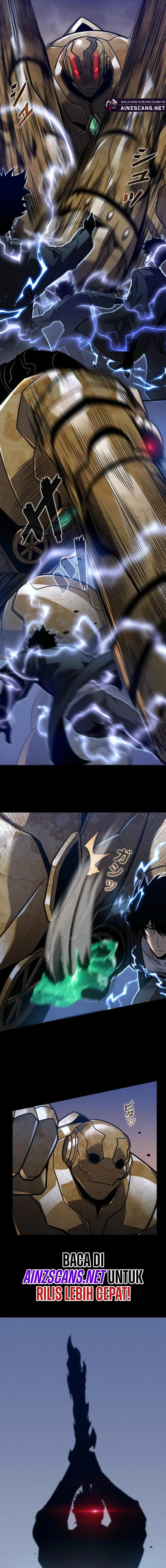 Read Absolute Domination at Level 0 with My Analysis Skill ID Manga Online