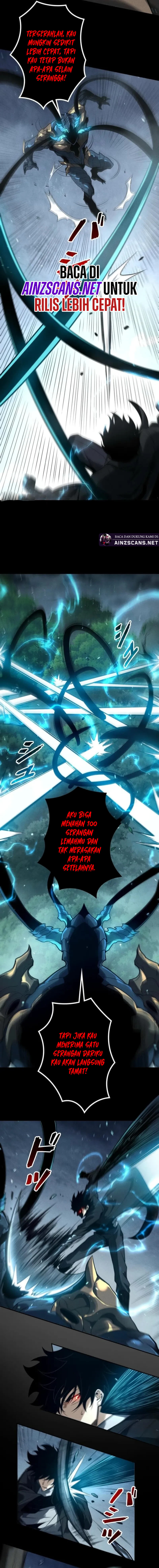 Read Absolute Domination at Level 0 with My Analysis Skill ID Manga Online