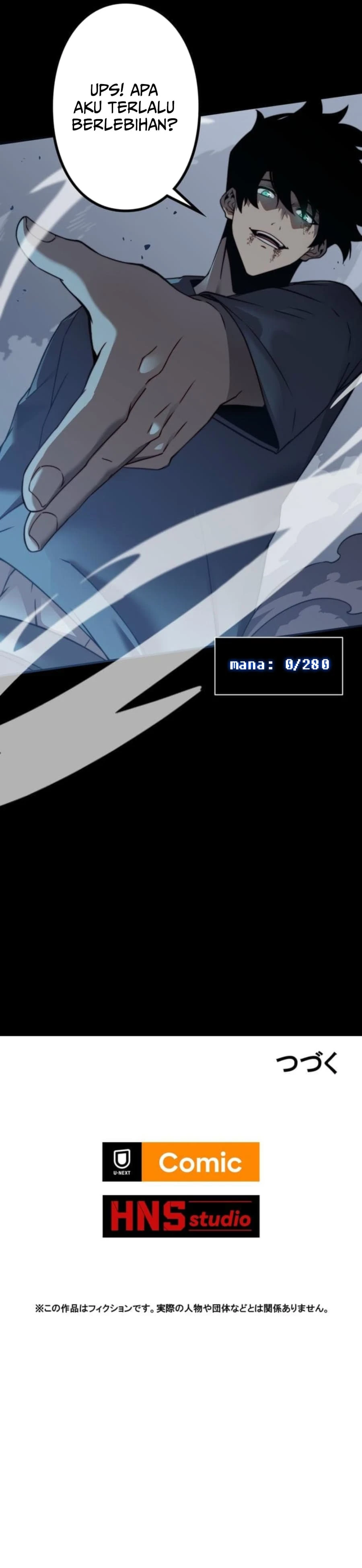 Read Absolute Domination at Level 0 with My Analysis Skill ID Manga Online