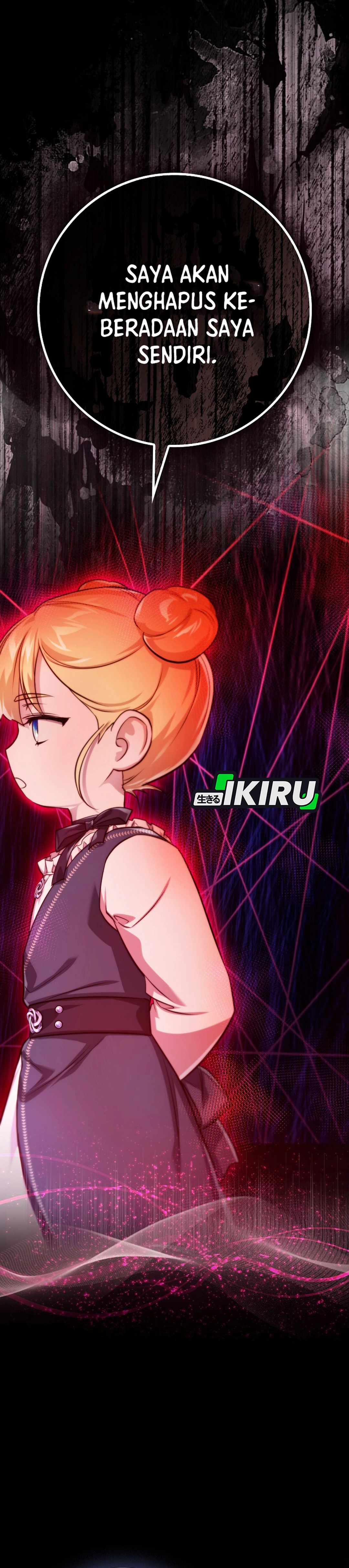 Read Aku Adalah Mata-Mata Berusia 5 tahun Yang Menculik Seorang Penjahat ID Manga Online