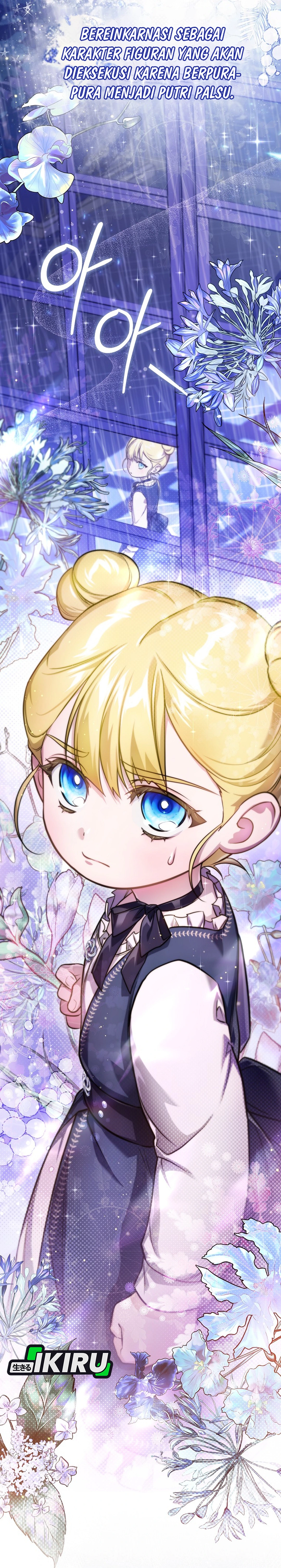 Read Aku Adalah Mata-Mata Berusia 5 tahun Yang Menculik Seorang Penjahat ID Manga Online