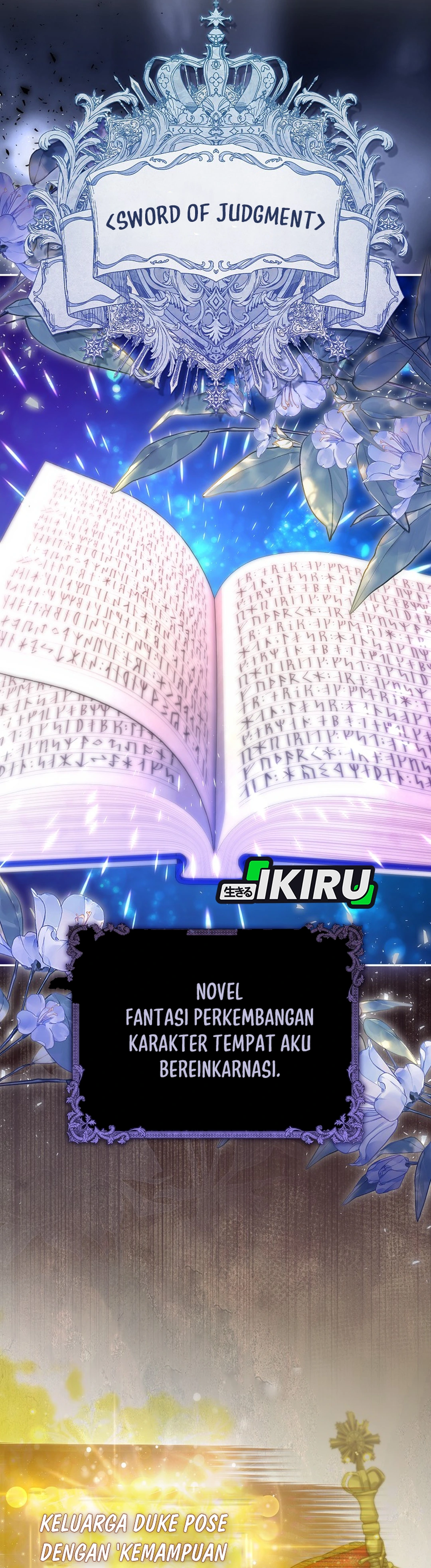Read Aku Adalah Mata-Mata Berusia 5 tahun Yang Menculik Seorang Penjahat ID Manga Online