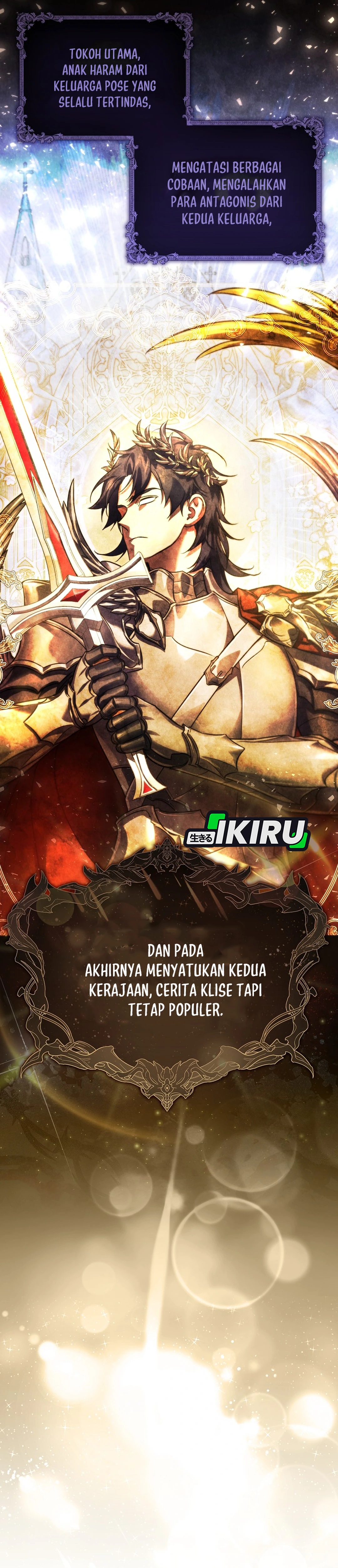 Read Aku Adalah Mata-Mata Berusia 5 tahun Yang Menculik Seorang Penjahat ID Manga Online