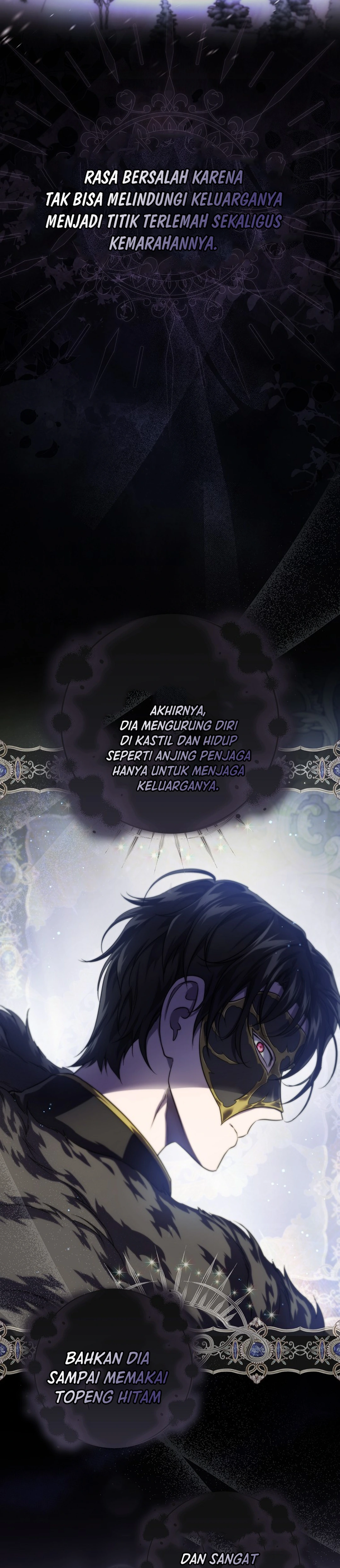 Read Aku Adalah Mata-Mata Berusia 5 tahun Yang Menculik Seorang Penjahat ID Manga Online