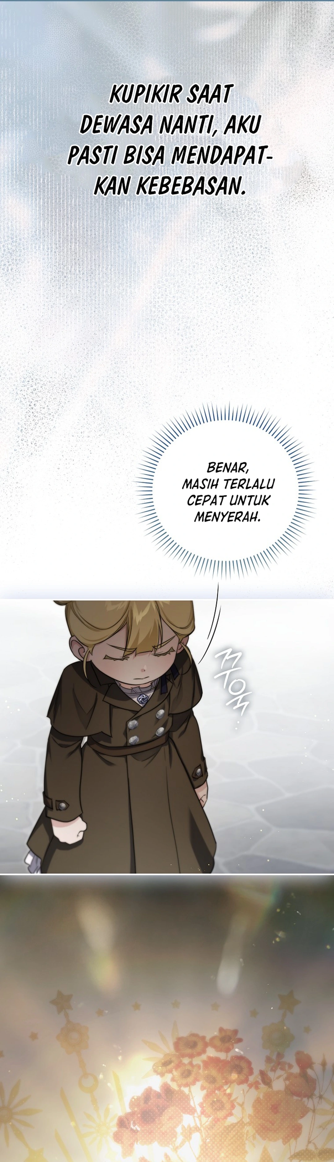 Read Aku Adalah Mata-Mata Berusia 5 tahun Yang Menculik Seorang Penjahat ID Manga Online
