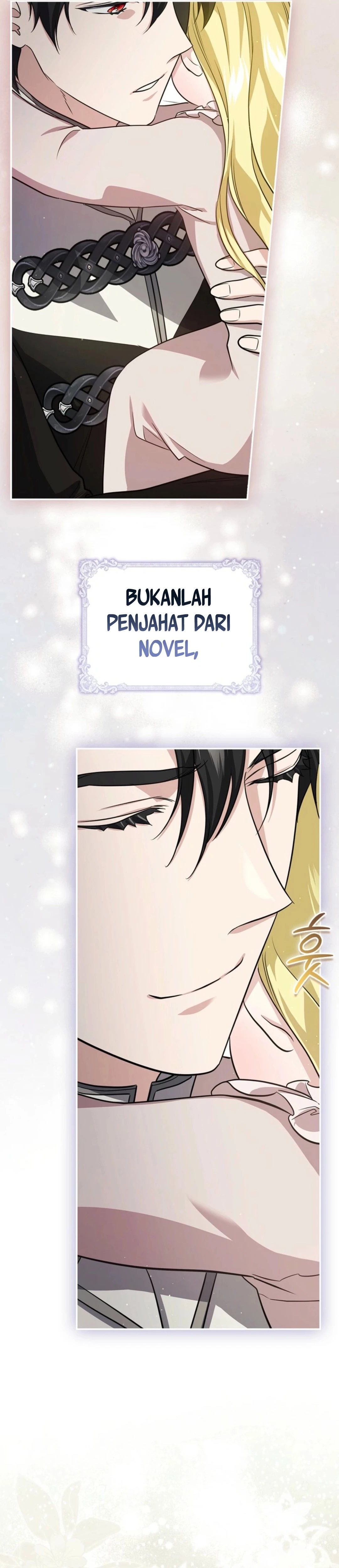 Read Aku Adalah Mata-Mata Berusia 5 tahun Yang Menculik Seorang Penjahat ID Manga Online