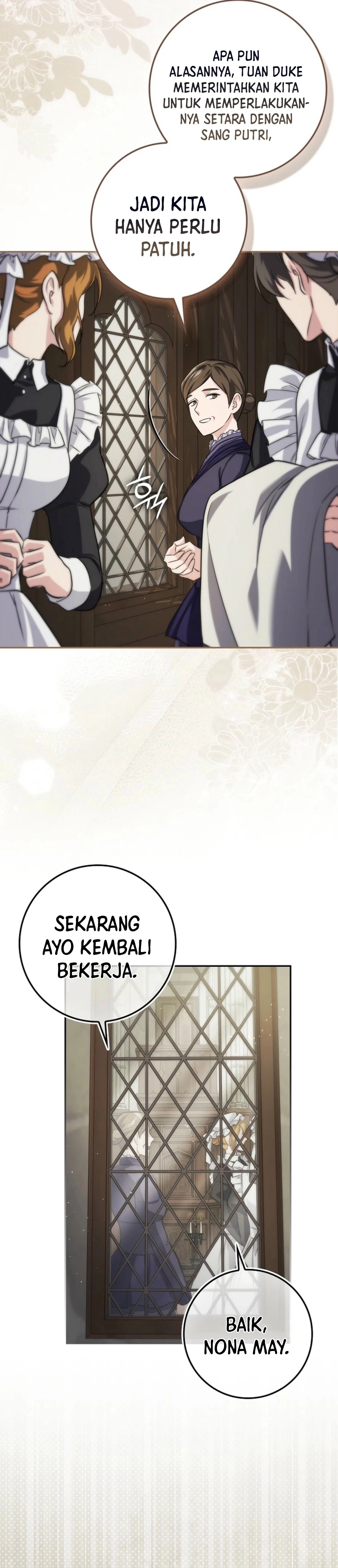 Read Aku Adalah Mata-Mata Berusia 5 tahun Yang Menculik Seorang Penjahat ID Manga Online