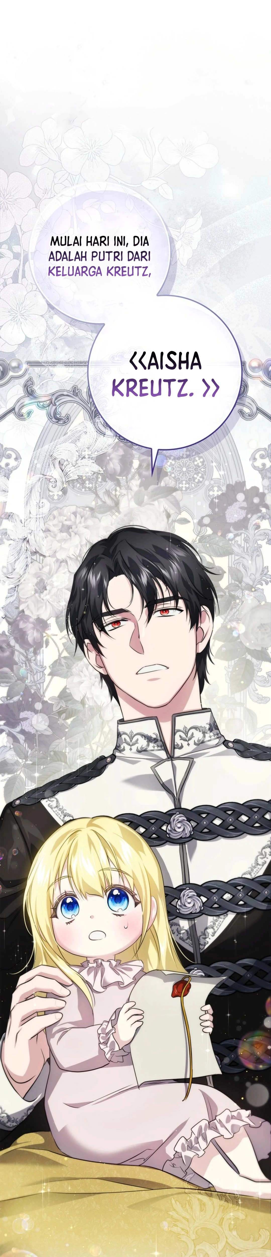 Read Aku Adalah Mata-Mata Berusia 5 tahun Yang Menculik Seorang Penjahat ID Manga Online