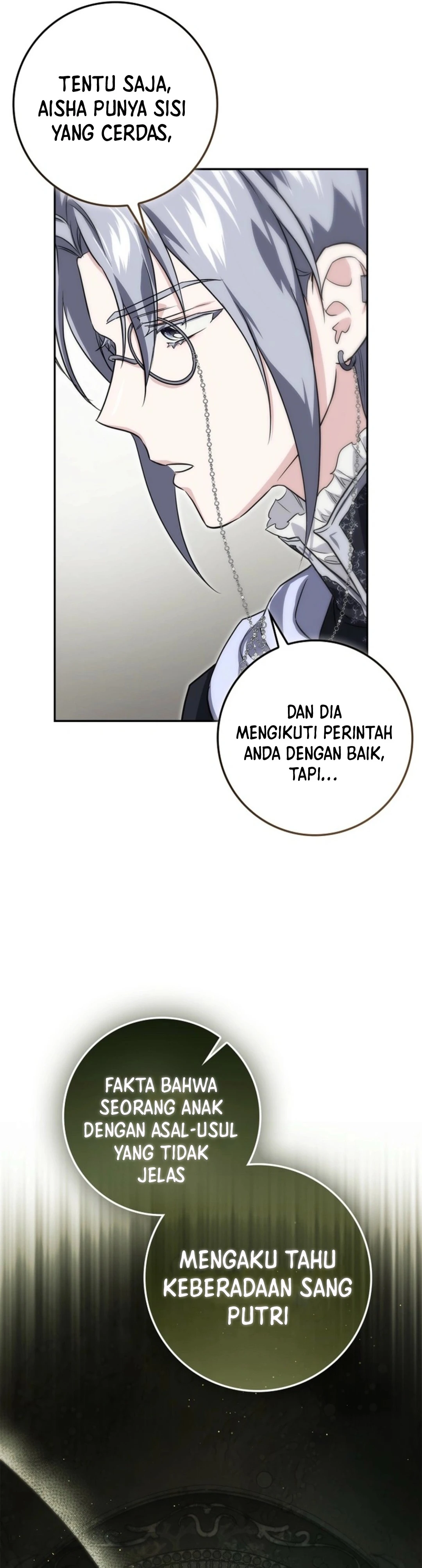 Read Aku Adalah Mata-Mata Berusia 5 tahun Yang Menculik Seorang Penjahat ID Manga Online