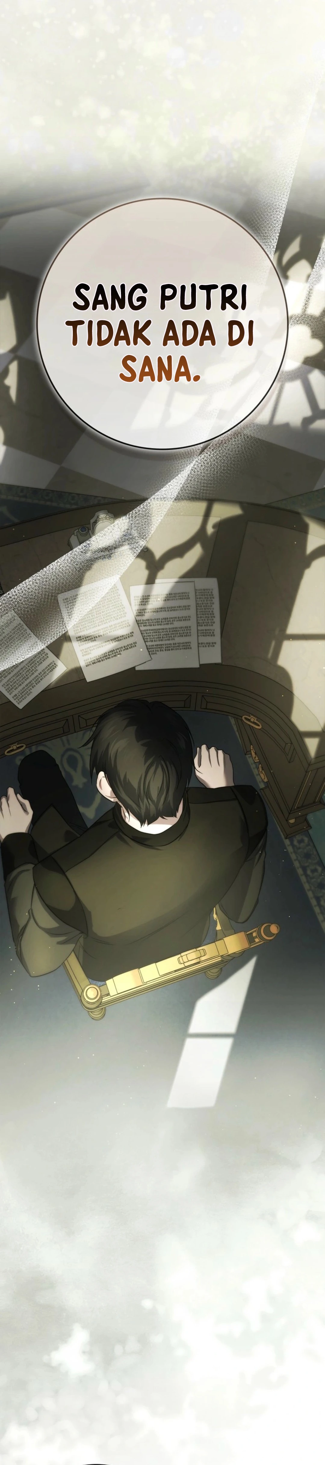Read Aku Adalah Mata-Mata Berusia 5 tahun Yang Menculik Seorang Penjahat ID Manga Online