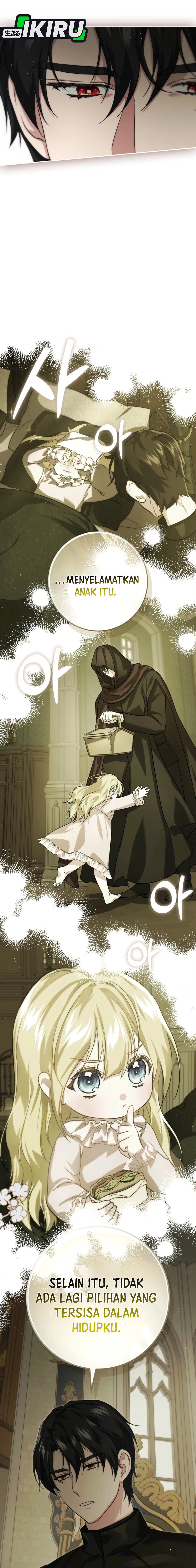 Read Aku Adalah Mata-Mata Berusia 5 tahun Yang Menculik Seorang Penjahat ID Manga Online