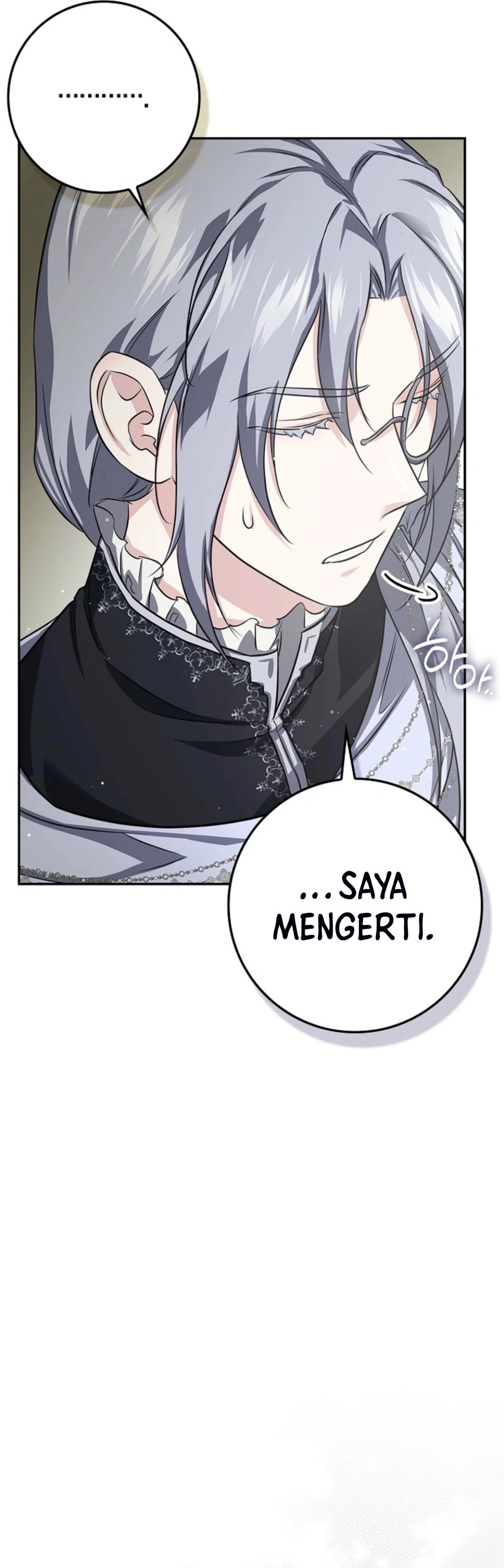 Read Aku Adalah Mata-Mata Berusia 5 tahun Yang Menculik Seorang Penjahat ID Manga Online