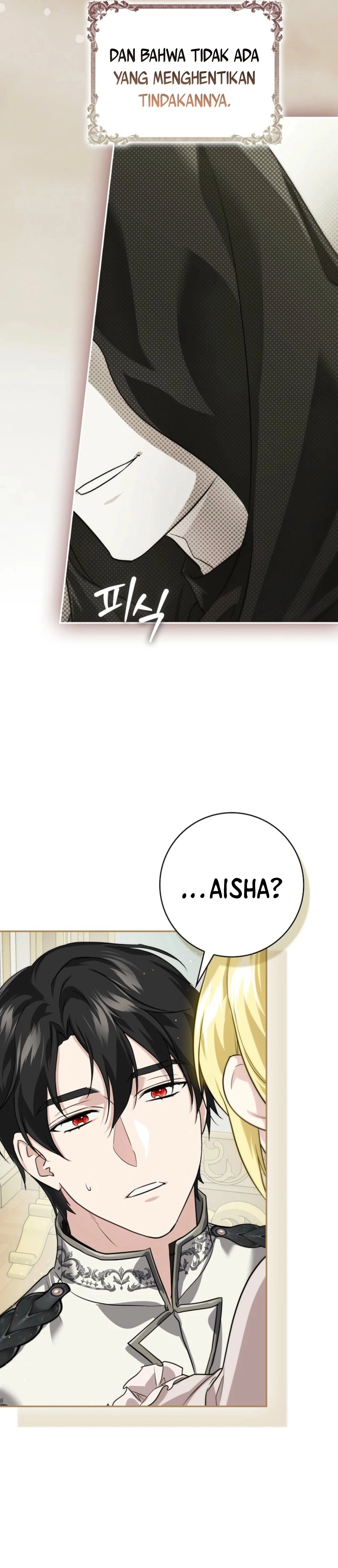 Read Aku Adalah Mata-Mata Berusia 5 tahun Yang Menculik Seorang Penjahat ID Manga Online