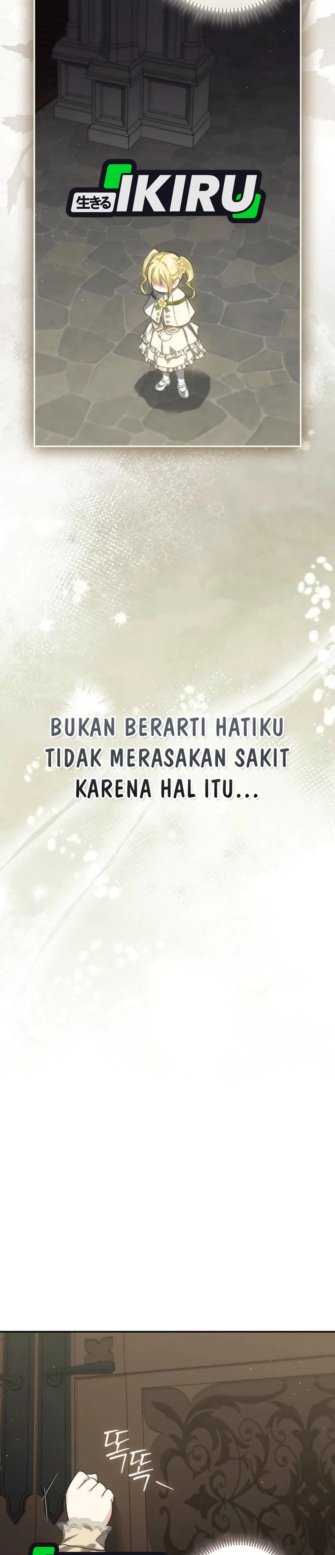 Read Aku Adalah Mata-Mata Berusia 5 tahun Yang Menculik Seorang Penjahat ID Manga Online