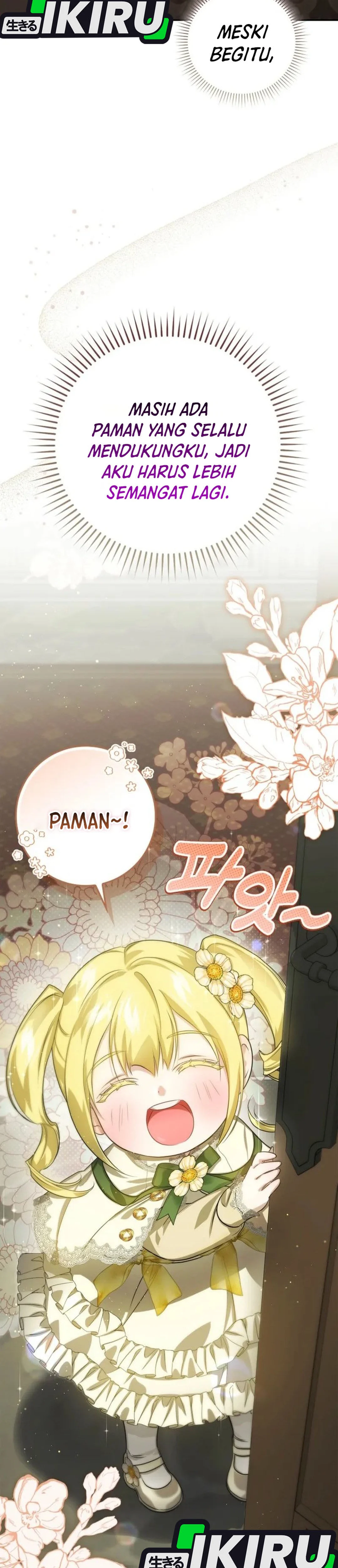 Read Aku Adalah Mata-Mata Berusia 5 tahun Yang Menculik Seorang Penjahat ID Manga Online