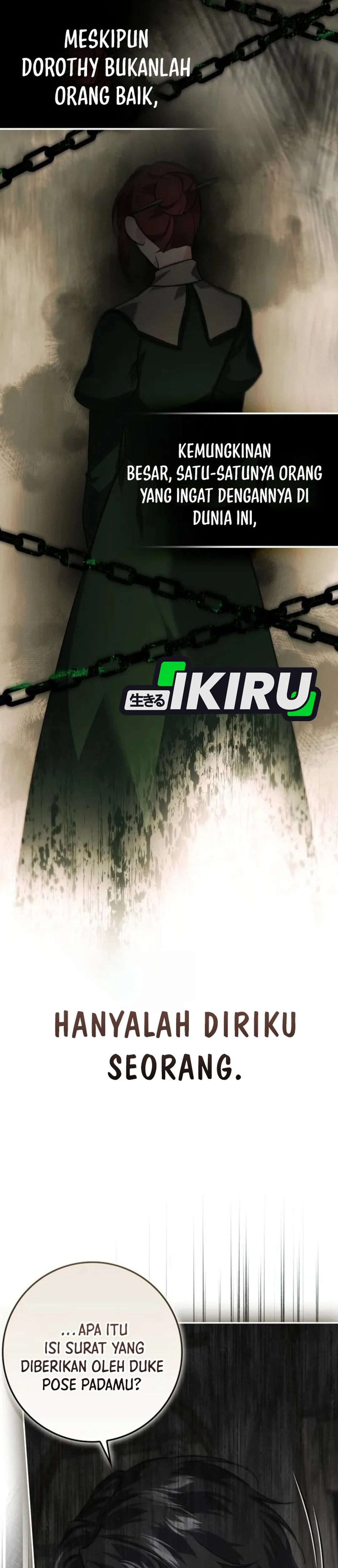 Read Aku Adalah Mata-Mata Berusia 5 tahun Yang Menculik Seorang Penjahat ID Manga Online