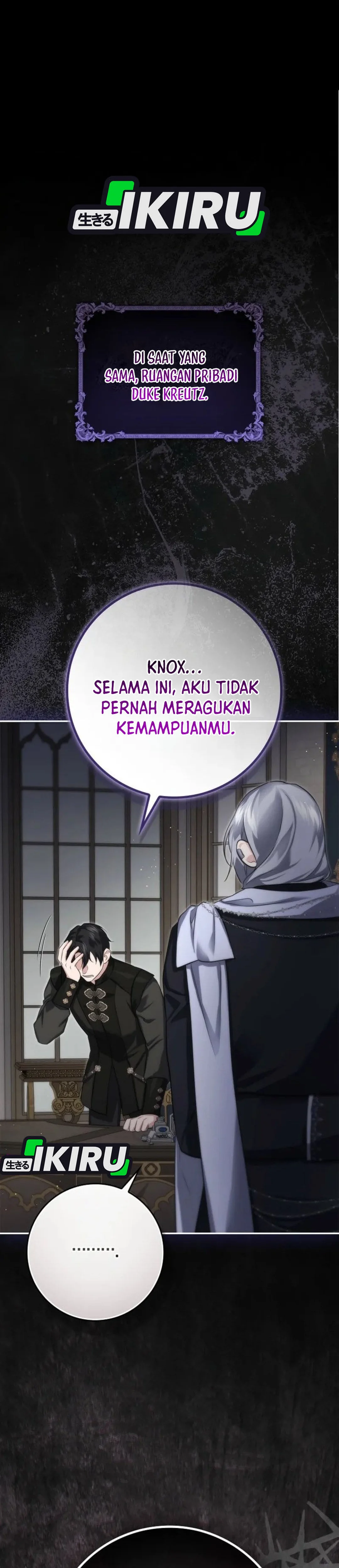 Read Aku Adalah Mata-Mata Berusia 5 tahun Yang Menculik Seorang Penjahat ID Manga Online