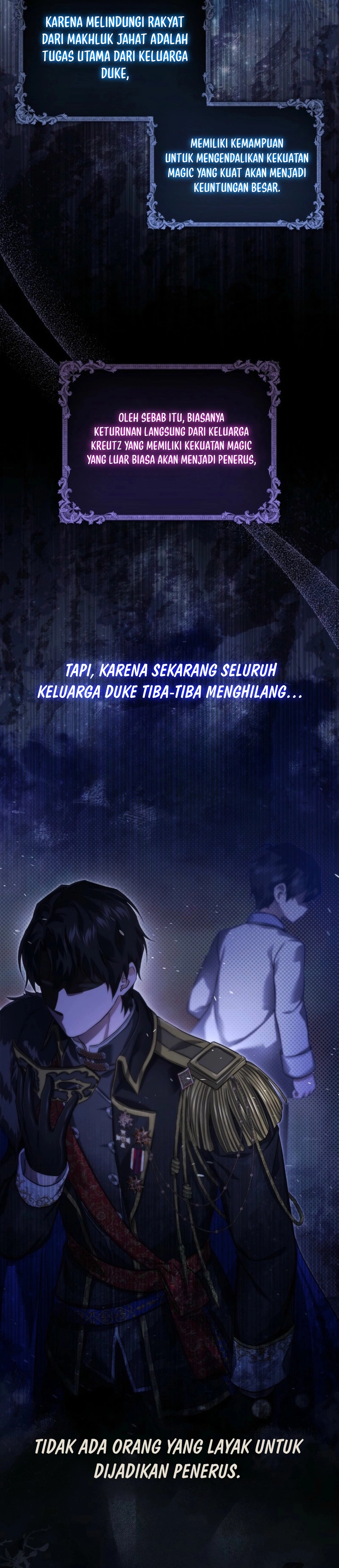 Read Aku Adalah Mata-Mata Berusia 5 tahun Yang Menculik Seorang Penjahat ID Manga Online