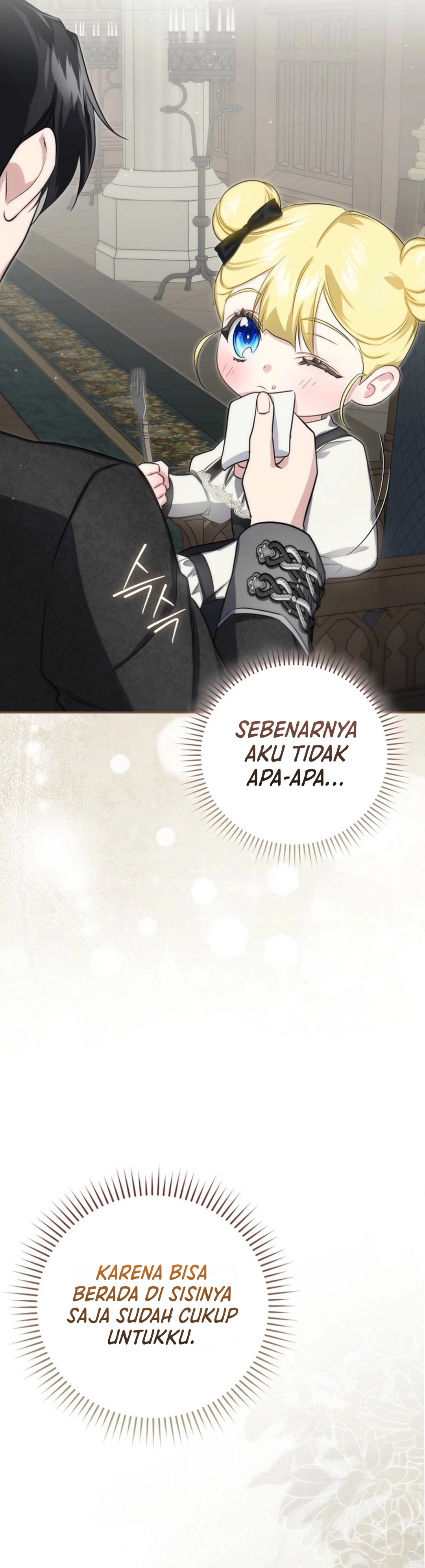 Read Aku Adalah Mata-Mata Berusia 5 tahun Yang Menculik Seorang Penjahat ID Manga Online