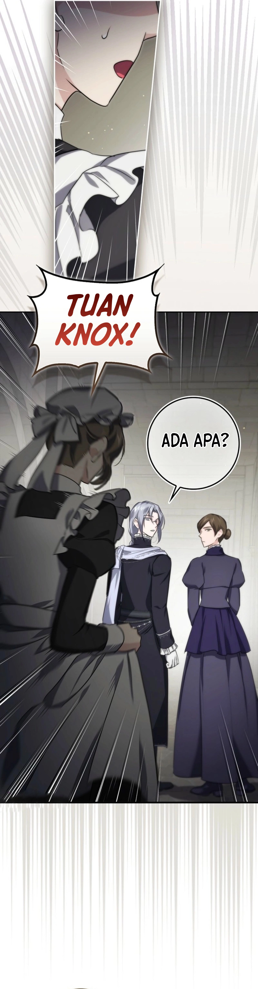 Read Aku Adalah Mata-Mata Berusia 5 tahun Yang Menculik Seorang Penjahat ID Manga Online