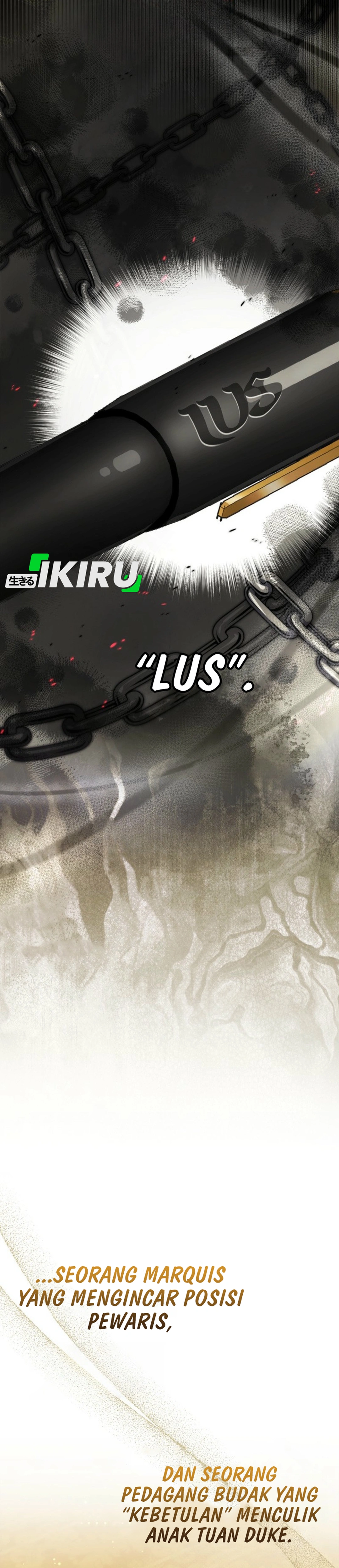 Read Aku Adalah Mata-Mata Berusia 5 tahun Yang Menculik Seorang Penjahat ID Manga Online