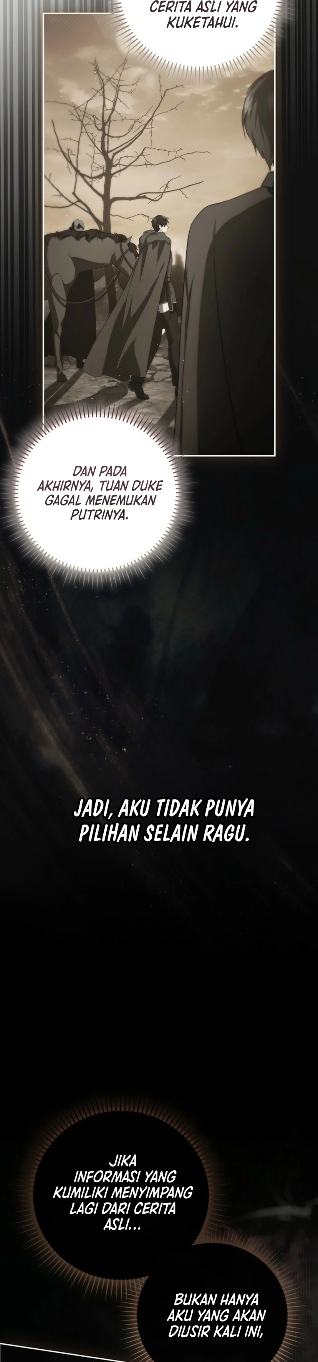 Read Aku Adalah Mata-Mata Berusia 5 tahun Yang Menculik Seorang Penjahat ID Manga Online