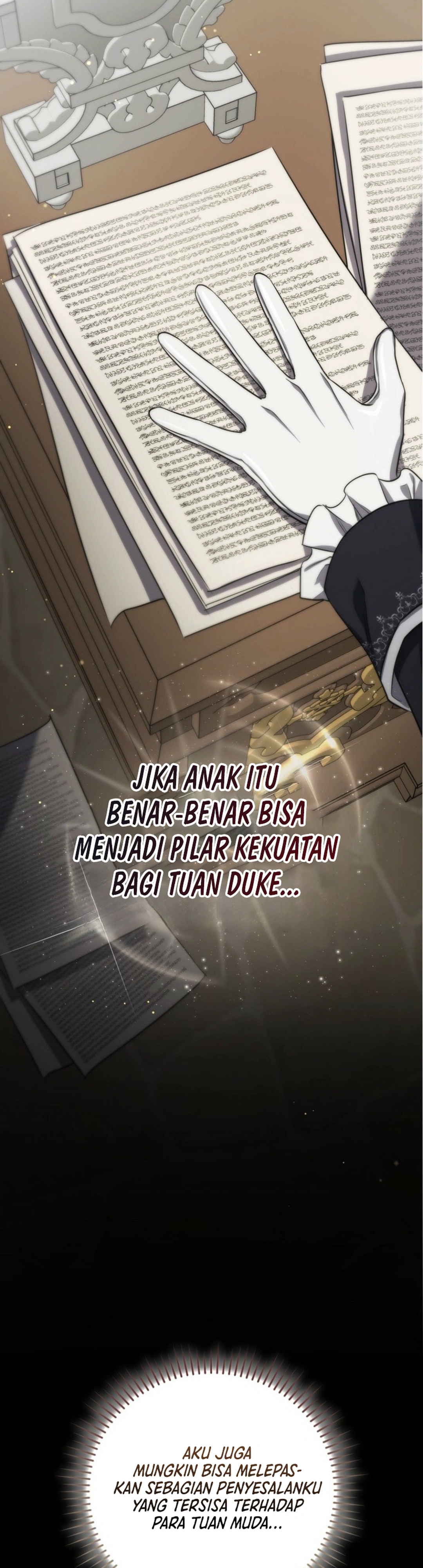 Read Aku Adalah Mata-Mata Berusia 5 tahun Yang Menculik Seorang Penjahat ID Manga Online